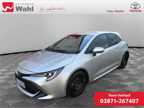 Used TOYOTA COROLLA Petrol 2022 Ad 