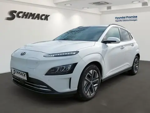 Used HYUNDAI KONA Not specified 2022 Ad 