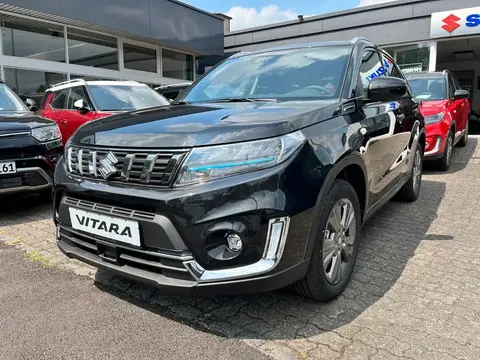 Used SUZUKI VITARA Petrol 2023 Ad 