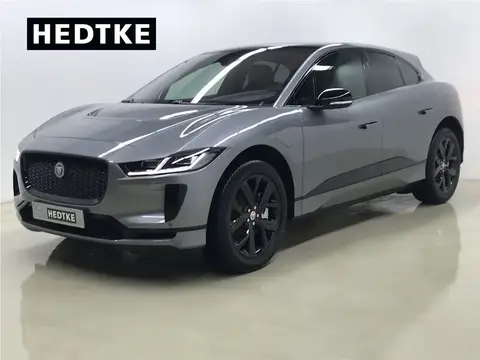 Annonce JAGUAR I-PACE Non renseigné 2023 d'occasion 