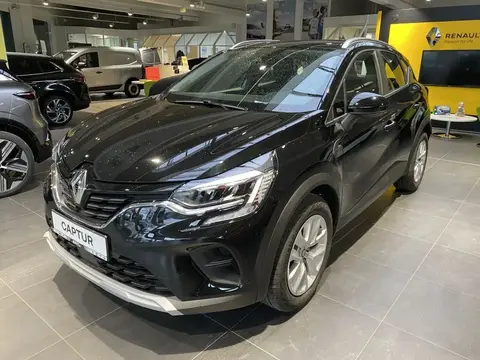 Used RENAULT CAPTUR Petrol 2022 Ad 