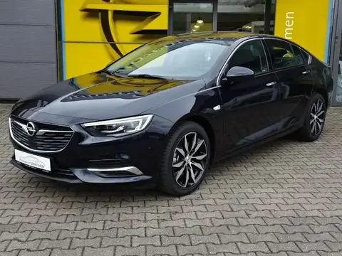 Used OPEL INSIGNIA Diesel 2018 Ad 