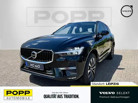 Annonce VOLVO XC60 Diesel 2022 d'occasion Allemagne