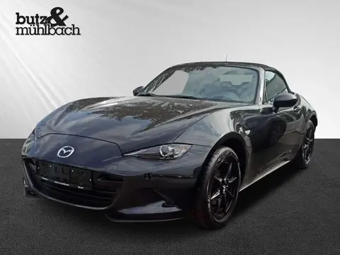 Annonce MAZDA MX-5 Essence 2021 d'occasion 