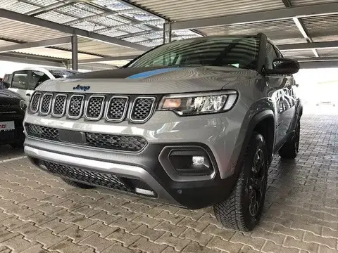 Used JEEP COMPASS Hybrid 2023 Ad 