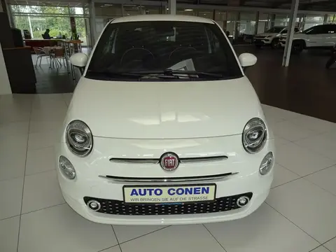 Used FIAT 500 Petrol 2021 Ad 