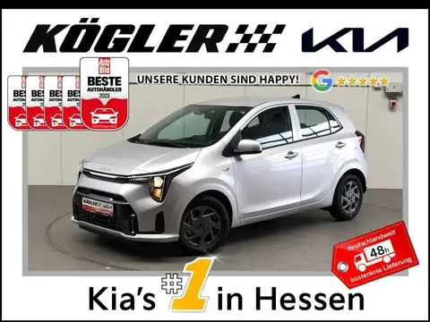 Annonce KIA PICANTO Essence 2024 d'occasion 