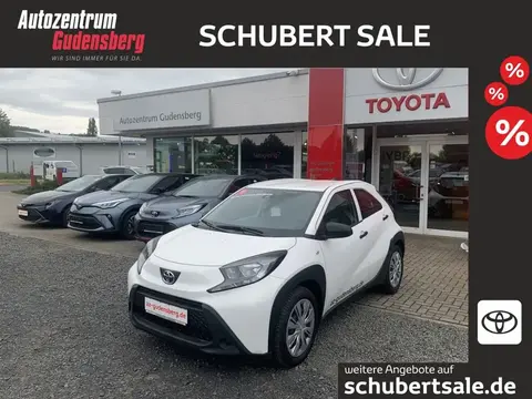 Used TOYOTA AYGO X Petrol 2022 Ad 