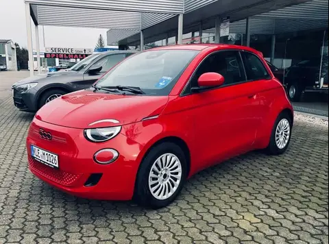 Annonce FIAT 500 Non renseigné 2022 d'occasion 