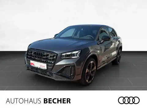 Annonce AUDI Q2 Essence 2024 d'occasion 