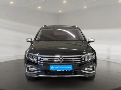 Used VOLKSWAGEN PASSAT Diesel 2022 Ad 