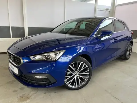 Used SEAT LEON Petrol 2020 Ad 