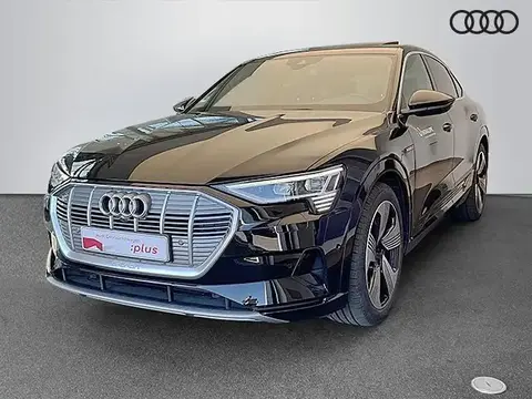 Used AUDI E-TRON Not specified 2022 Ad 