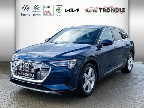 Used AUDI E-TRON Not specified 2019 Ad 