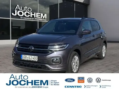 Used VOLKSWAGEN T-CROSS Petrol 2023 Ad 