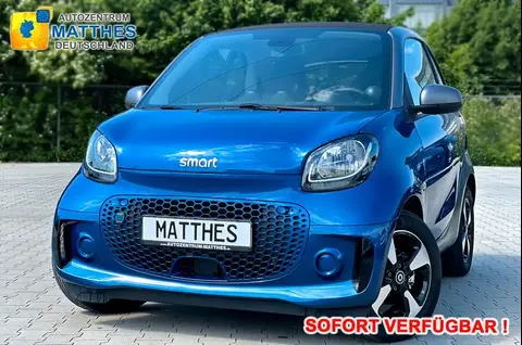 Annonce SMART FORTWO Non renseigné 2021 d'occasion 