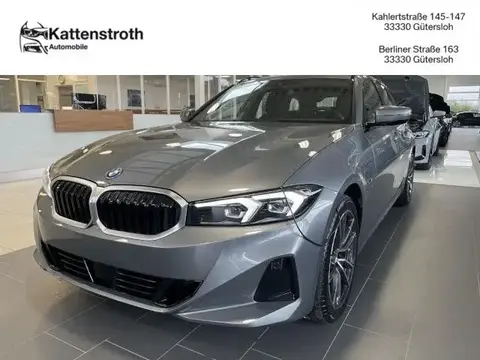 Used BMW SERIE 3 Hybrid 2022 Ad 