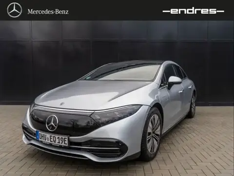 Annonce MERCEDES-BENZ EQS Non renseigné 2022 d'occasion 