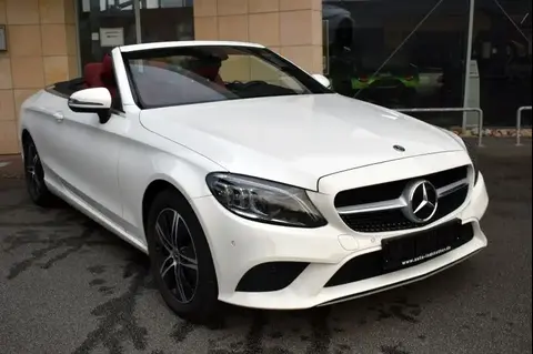 Used MERCEDES-BENZ CLASSE C Petrol 2019 Ad 