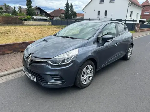 Used RENAULT CLIO Petrol 2017 Ad 