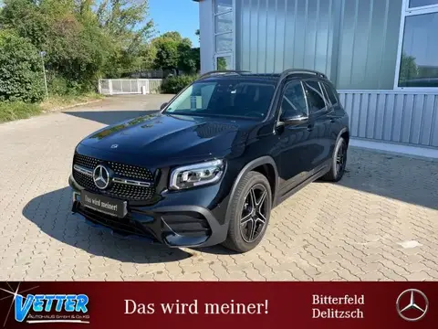 Used MERCEDES-BENZ CLASSE GLB Diesel 2020 Ad 