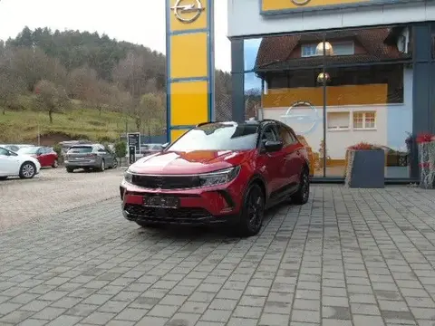 Used OPEL GRANDLAND Hybrid 2022 Ad 