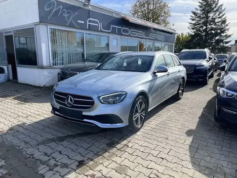 Used MERCEDES-BENZ CLASSE E Diesel 2021 Ad 