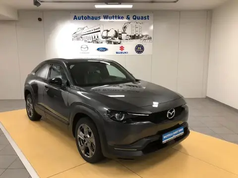 Annonce MAZDA MX-30 Non renseigné 2021 d'occasion 