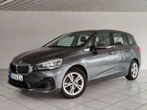 Annonce BMW SERIE 2 Essence 2020 d'occasion 