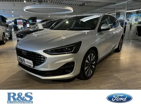 Annonce FORD FOCUS Essence 2024 d'occasion 