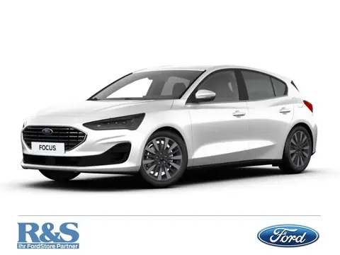 Annonce FORD FOCUS Essence 2024 d'occasion 