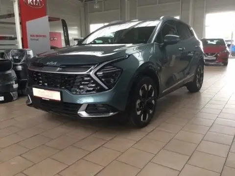 Annonce KIA SPORTAGE Hybride 2023 d'occasion Allemagne