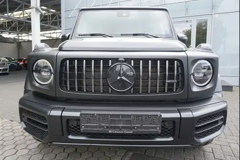 Used MERCEDES-BENZ CLASSE G Diesel 2022 Ad 