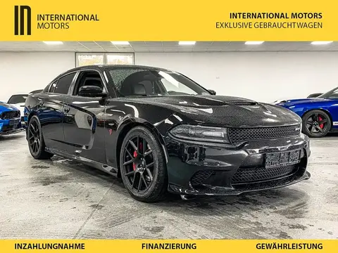 Annonce DODGE CHARGER Essence 2016 d'occasion 