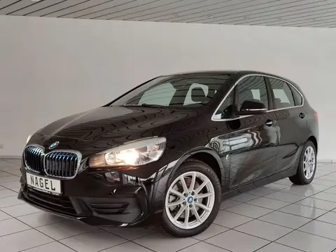 Used BMW SERIE 2 Hybrid 2019 Ad 