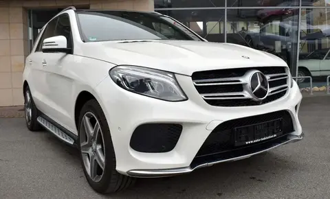 Used MERCEDES-BENZ CLASSE GLE Diesel 2015 Ad 