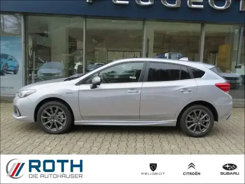 Used SUBARU IMPREZA Hybrid 2023 Ad Germany