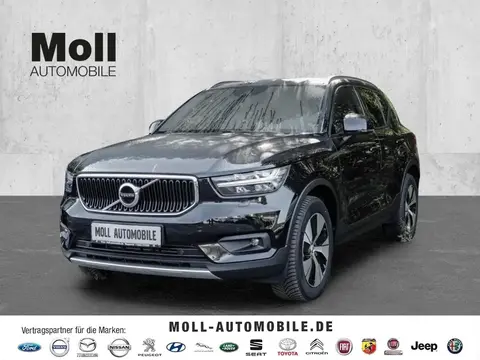 Annonce VOLVO XC40 Essence 2022 d'occasion 