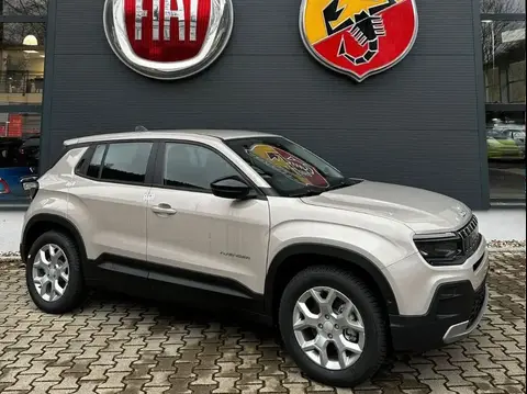 Annonce JEEP AVENGER Non renseigné 2024 d'occasion 