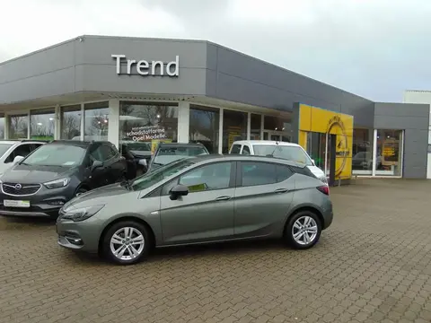 Used OPEL ASTRA Petrol 2021 Ad 