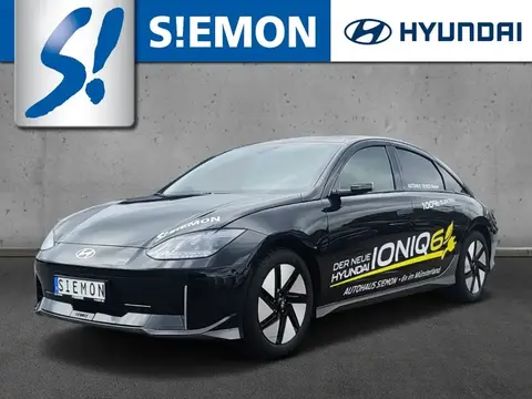 Used HYUNDAI IONIQ Not specified 2023 Ad 