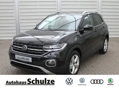 Used VOLKSWAGEN T-CROSS Petrol 2024 Ad 