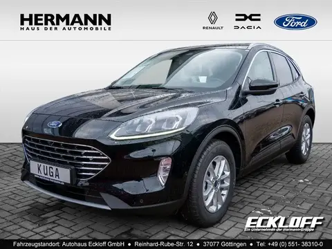 Annonce FORD KUGA Essence 2024 d'occasion 