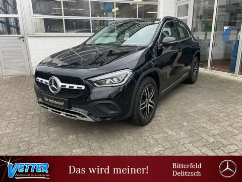 Annonce MERCEDES-BENZ CLASSE GLA Essence 2020 d'occasion Allemagne