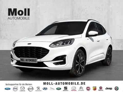 Annonce FORD KUGA Essence 2023 d'occasion 