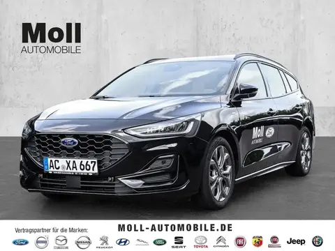 Annonce FORD FOCUS Essence 2023 d'occasion 