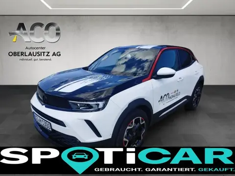 Used OPEL MOKKA Petrol 2022 Ad Germany