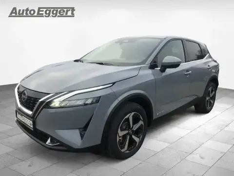 Annonce NISSAN QASHQAI Hybride 2023 d'occasion Allemagne