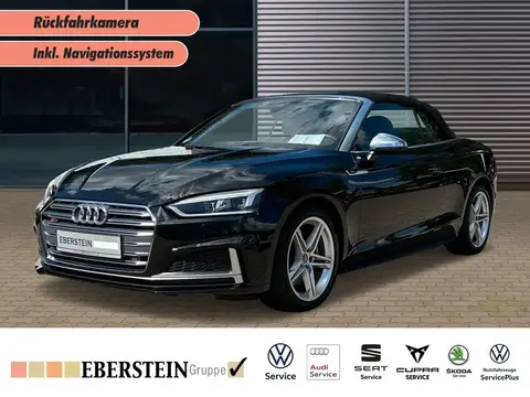 Annonce AUDI S5 Essence 2017 d'occasion Allemagne