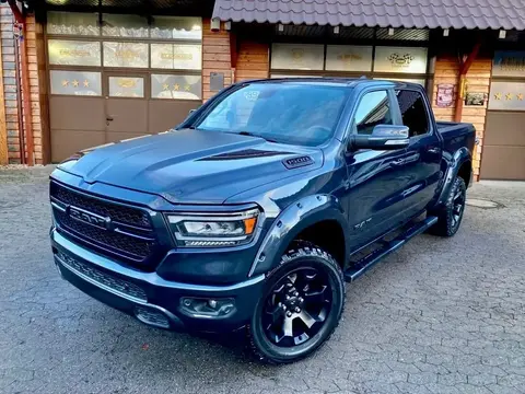 Used DODGE RAM Petrol 2019 Ad 